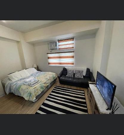 Khentdrick'S Place At Holland Park Southwoods Binan Екстер'єр фото
