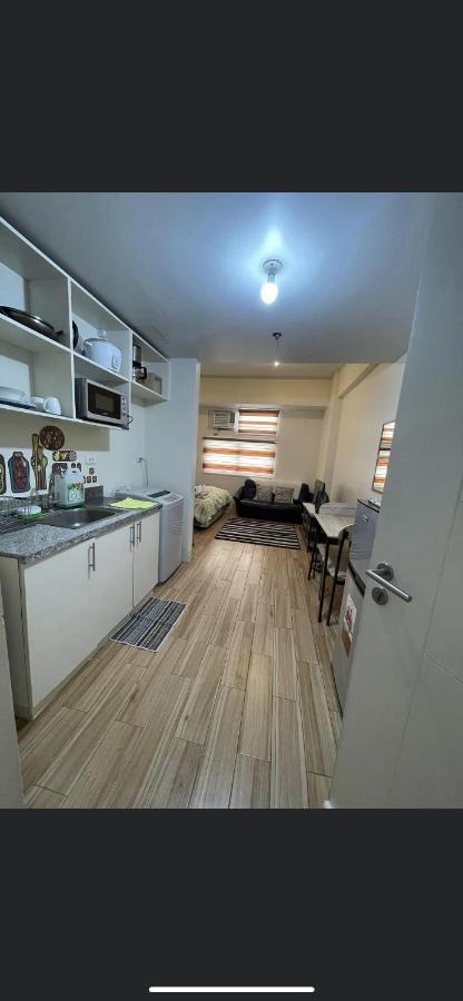 Khentdrick'S Place At Holland Park Southwoods Binan Екстер'єр фото