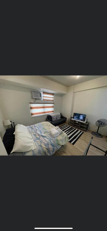 Khentdrick'S Place At Holland Park Southwoods Binan Екстер'єр фото