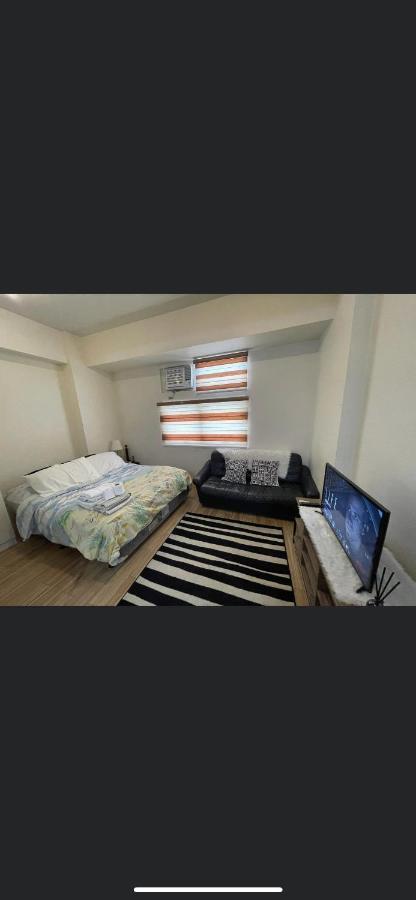 Khentdrick'S Place At Holland Park Southwoods Binan Екстер'єр фото